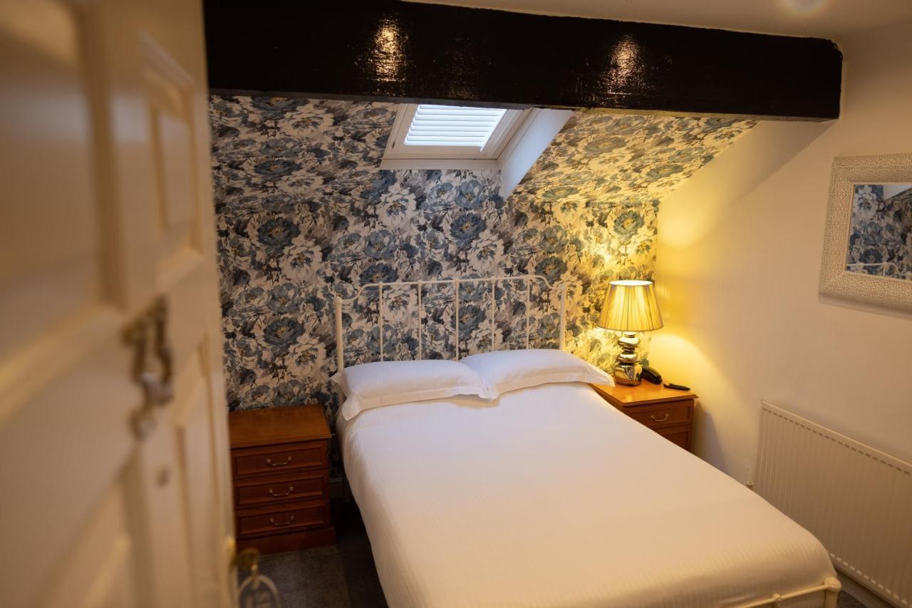 Sparth House Hotel Accrington Quarto foto